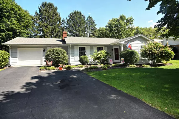 711 Timber CT, Chesterton, IN 46304