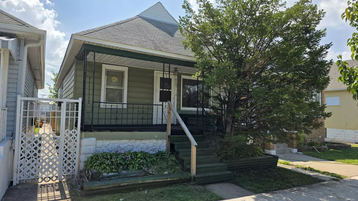 East Chicago, IN 46312,617 W 151st ST