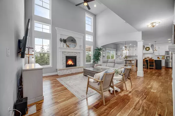 Valparaiso, IN 46383,2204 Stirling DR