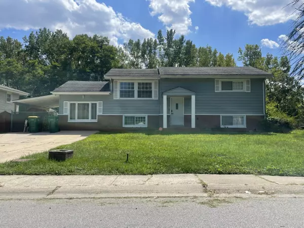 2257 W 60th DR, Merrillville, IN 46410