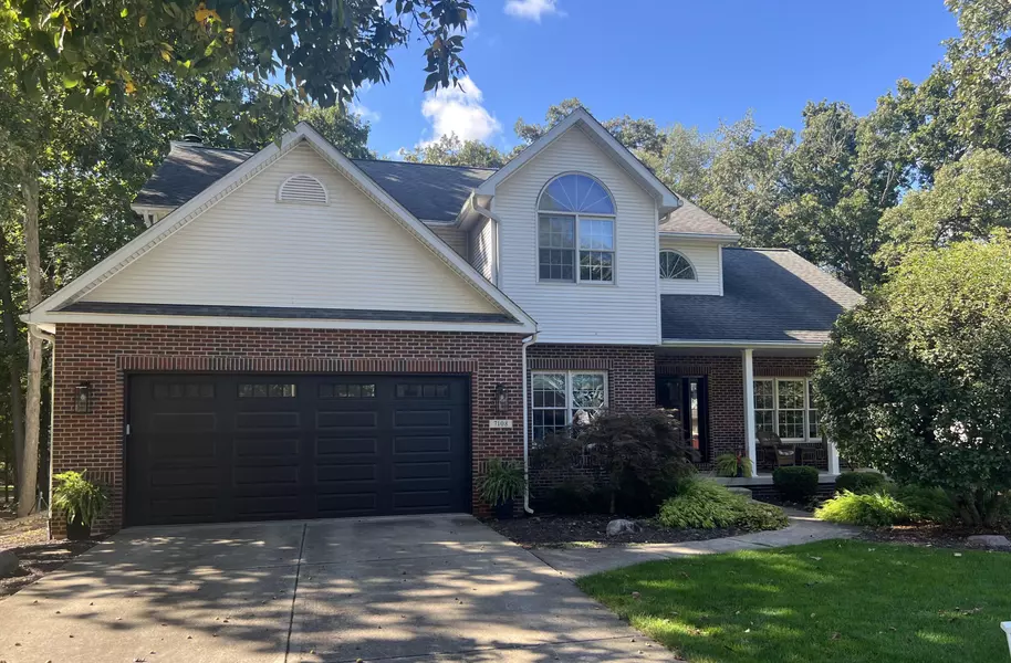 7108 Dove DR, Schererville, IN 46375