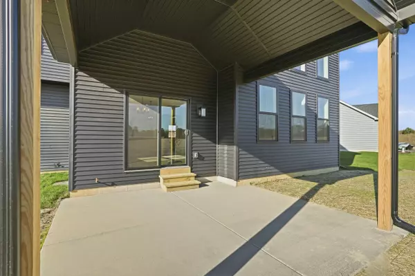 Chesterton, IN 46304,710 Idlewild LN