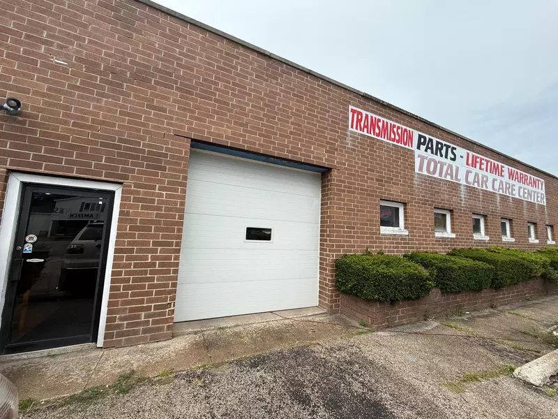 2318 Central AVE, Lake Station, IN 46405