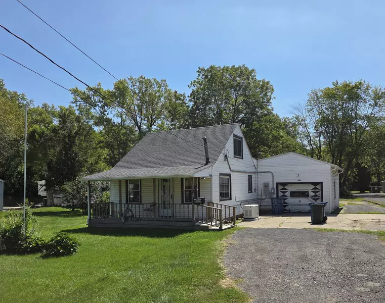 1115 E Hwy 330, Griffith, IN 46319