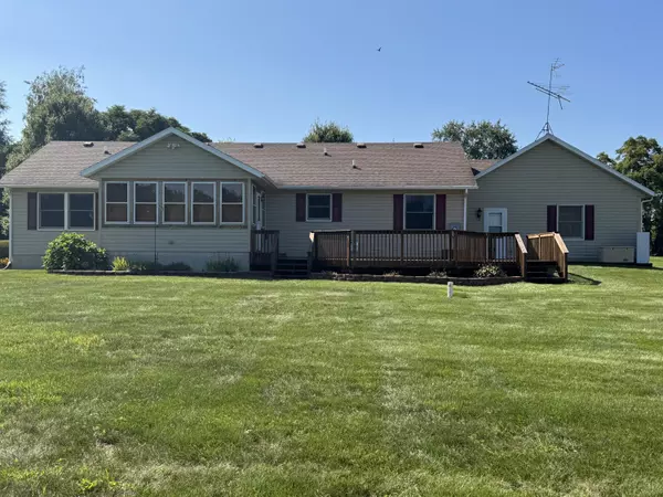 La Porte, IN 46350,327 S Forrester RD