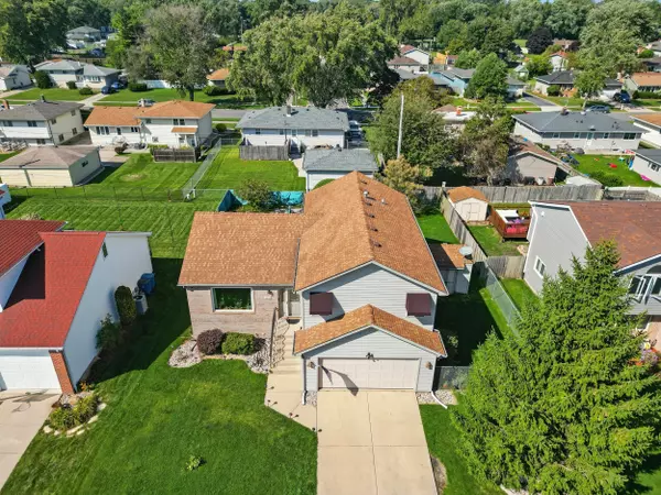 Highland, IN 46322,3637 42nd DR