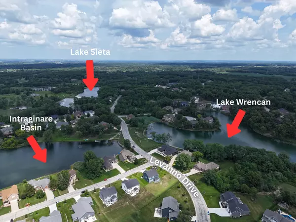 Crown Point, IN 46307,738 Ketill TRCE