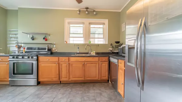 Whiting, IN 46394,1813 Sheridan AVE