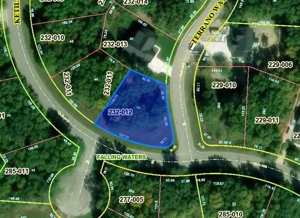 Crown Point, IN 46307,743 Ketill TRCE