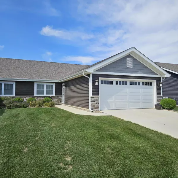 14086 Nantucket DR, Cedar Lake, IN 46303