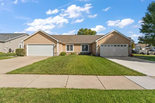 1870 E 105th AVE, Crown Point, IN 46307