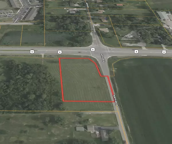 Portage, IN 46368,Lot Us Hwy 6 Hwy 6