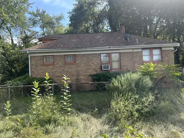 Gary, IN 46409,4002 Pennsylvania ST
