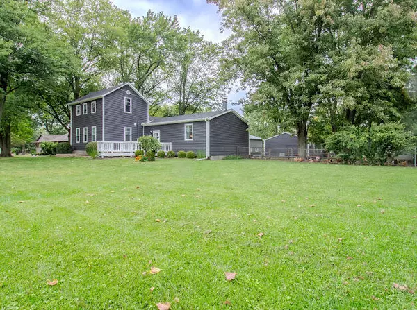 Valparaiso, IN 46385,321 W 400