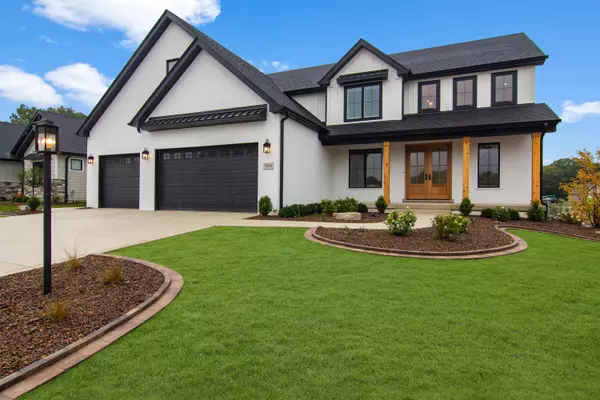 9638 Dunegrass WAY, St. John, IN 46373