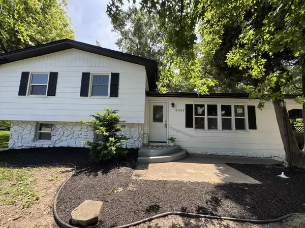 5957 Mulberry AVE,  Portage,  IN 46368
