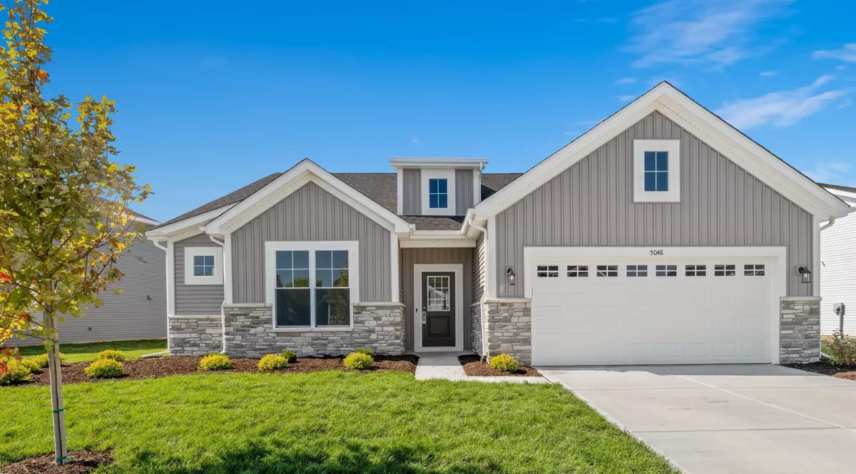 Schererville, IN 46375,5048 Sedona CIR
