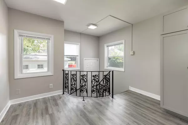 Gary, IN 46408,4343 Adams ST