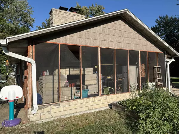 Hebron, IN 46341,6860 Ramsey RD