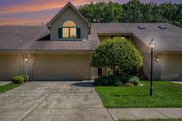 Schererville, IN 46375,1517 Tamarack DR