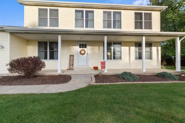 407 S 500, Valparaiso, IN 46385