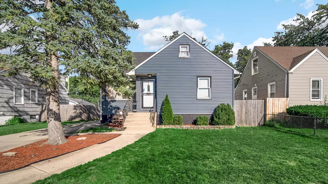 7137 Delaware AVE, Hammond, IN 46323