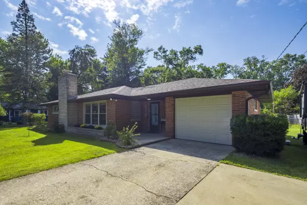 Trail Creek, IN 46360,210 Finch TRL