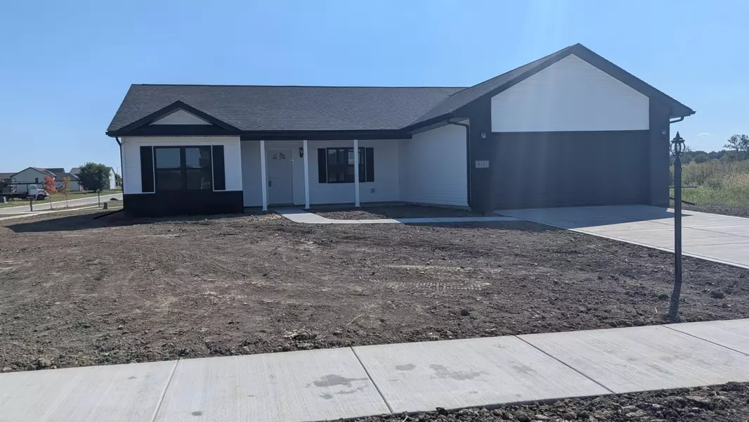 4101 W 67th AVE, Merrillville, IN 46410