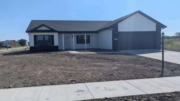 4101 W 67th AVE, Merrillville, IN 46410