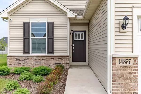 Cedar Lake, IN 46303,14357 Clover AVE