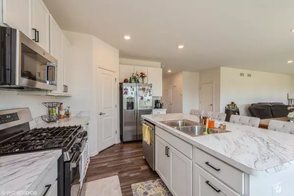 Portage, IN 46368,3147 Thoreau DR