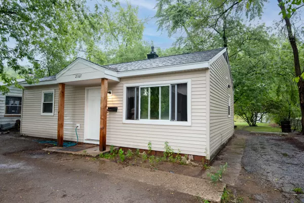 Lake Station, IN 46405,2167 Wells ST