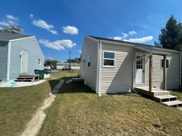 Kingsford Heights, IN 46346,561 Grayton RD