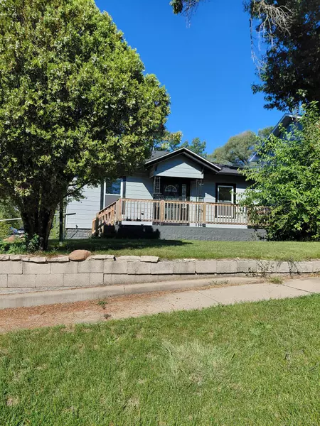 336 S Hamilton ST, Gary, IN 46403