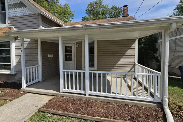 Lowell, IN 46356,124 N Liberty ST