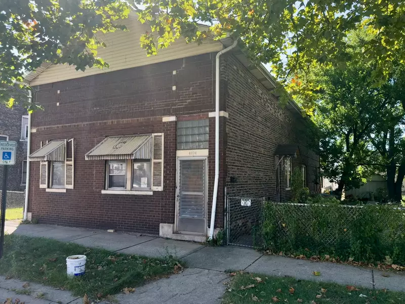 4024 Deodar ST, East Chicago, IN 46312