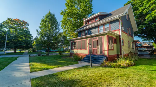 La Porte, IN 46350,1312 Michigan AVE