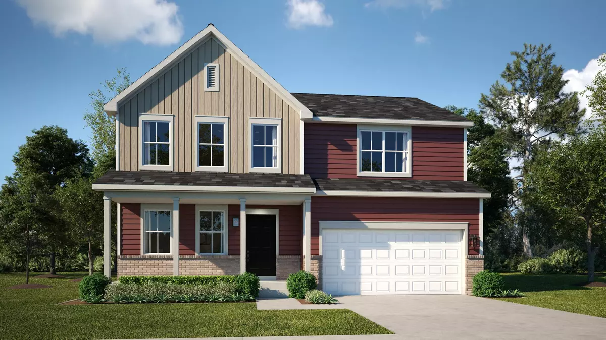 Lowell, IN 46356,8459 Redmond ST