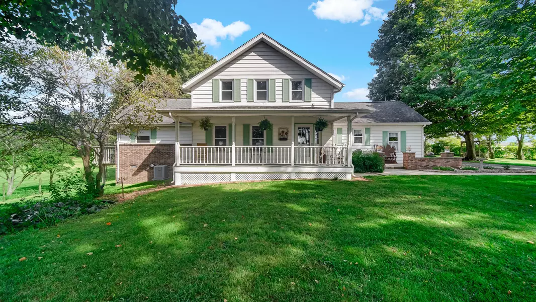 555 N 250, La Porte, IN 46350