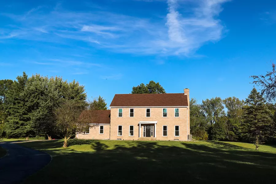 1041 N Meridian RD, Chesterton, IN 46304