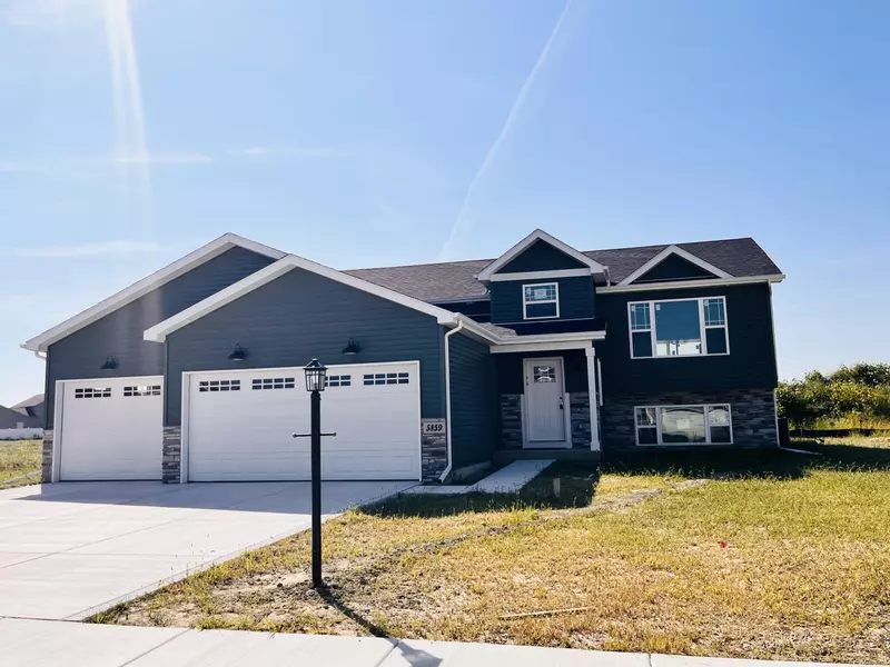 5859 Grand Slam AVE, Portage, IN 46368