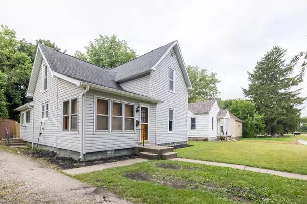 Kentland, IN 47951,111 E Iroquois ST