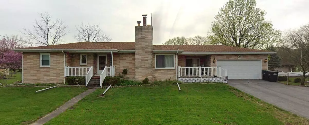 2471 Woodward ST, Portage, IN 46368