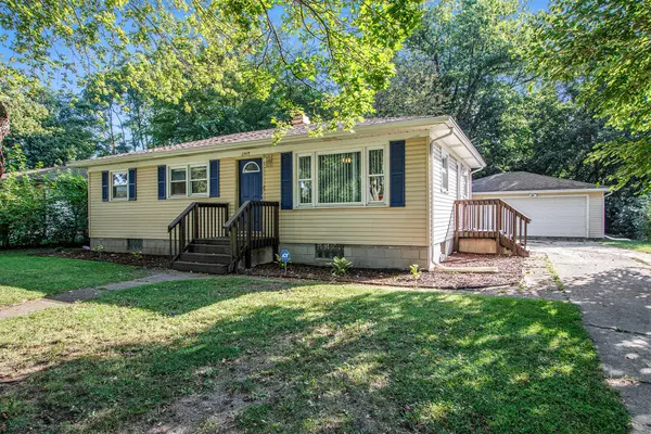 Portage, IN 46368,2717 Walnut ST