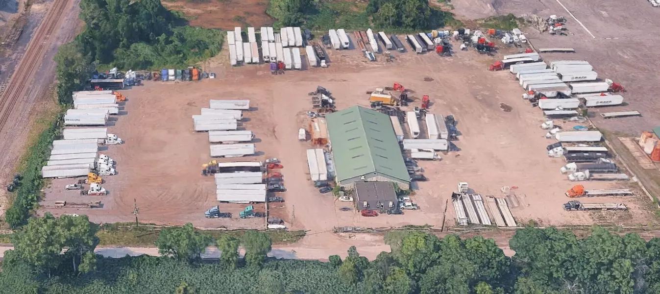 6800 W 9th AVE, Gary, IN 46406