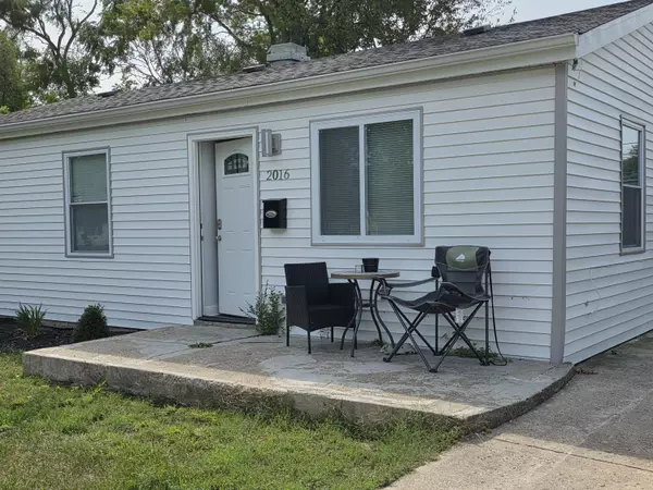 2016 Wright ST, Gary, IN 46404
