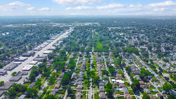 Hammond, IN 46324,6723 Baring AVE