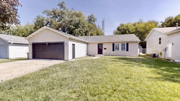 Hammond, IN 46323,7125 Lindberg AVE