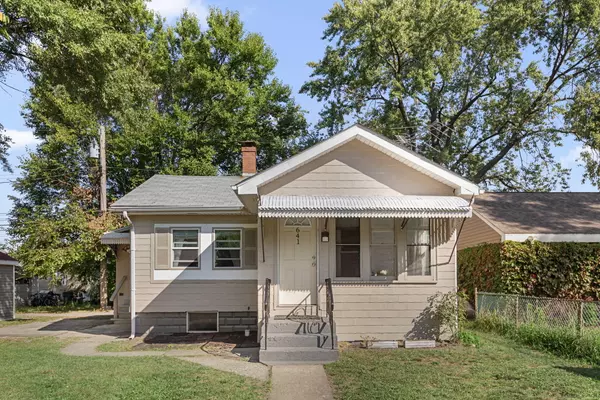 641 Cherry ST,  Hammond,  IN 46324