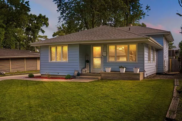 Griffith, IN 46319,643 N Indiana ST